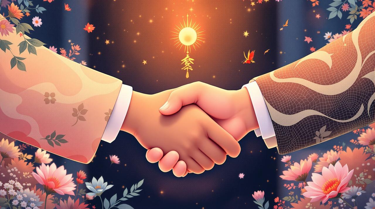 爱你短剧网 - 爱你短剧网与日本动画工作室达成合作,开启中日联合创作新篇章 爱你短剧网资讯 - 爱你短剧网与日本动画工作室达成合作,开启中日联合创作新篇章