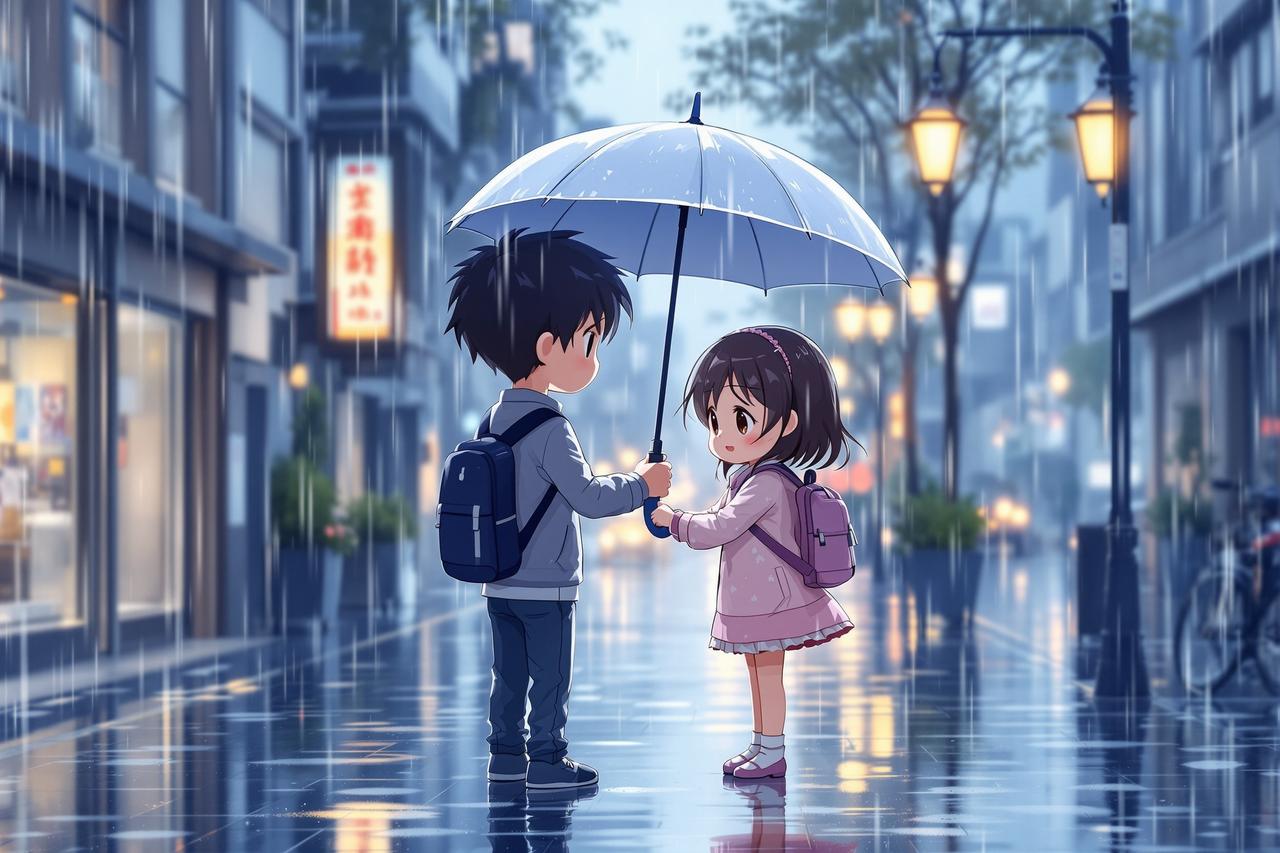 爱你短剧网 - 雨季不再来 爱你短剧网出品作品 - 雨季不再来
