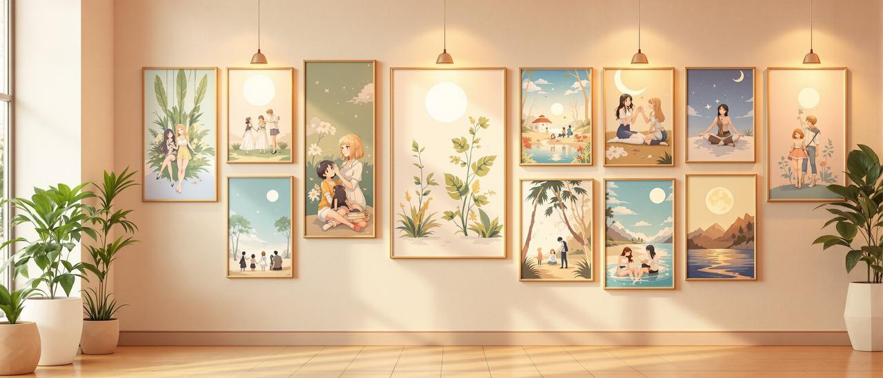 爱你短剧网出品作品