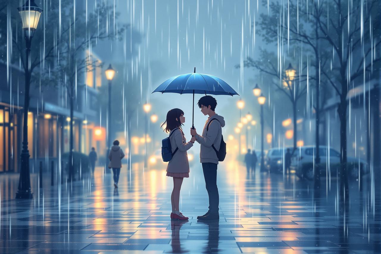 爱你短剧网作品 - 雨季不再来 爱你短剧网 - 雨季不再来